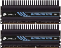 Corsair CMP8GX3M2A1600C8